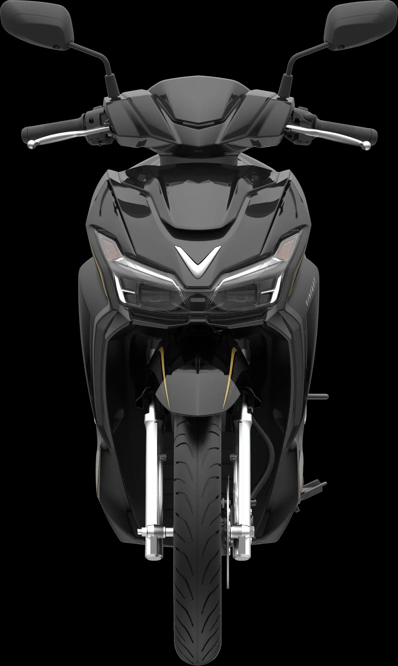 BLACK 7