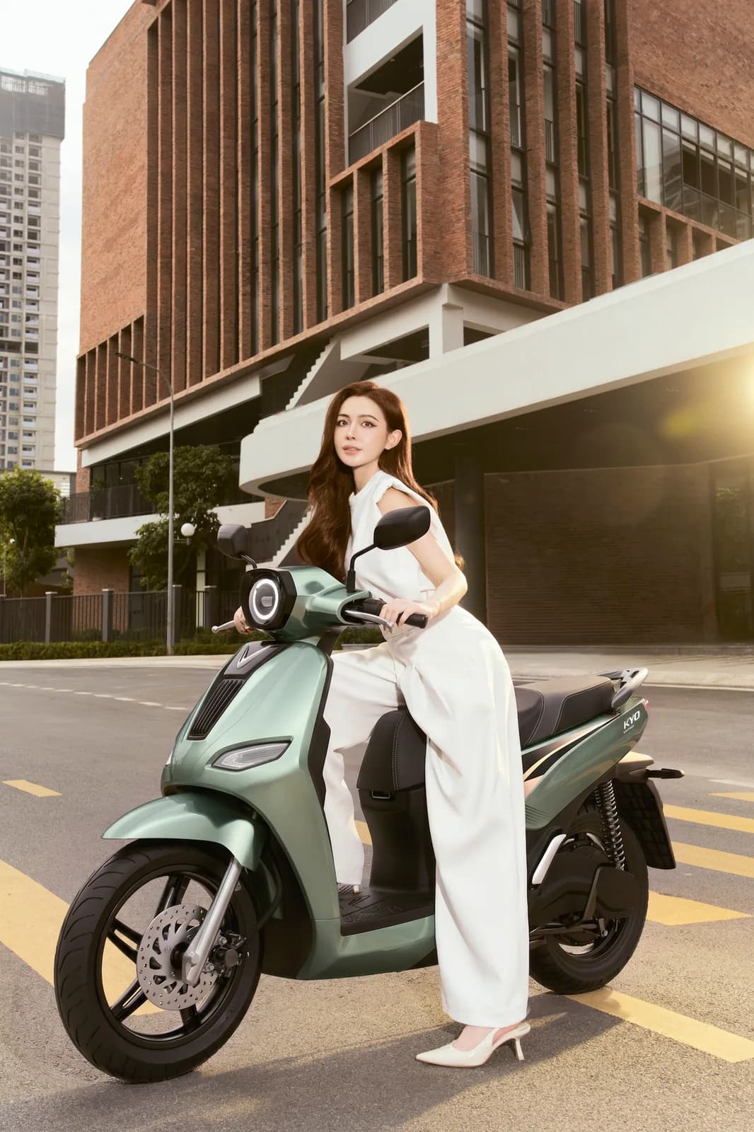 Bộ sưu tập