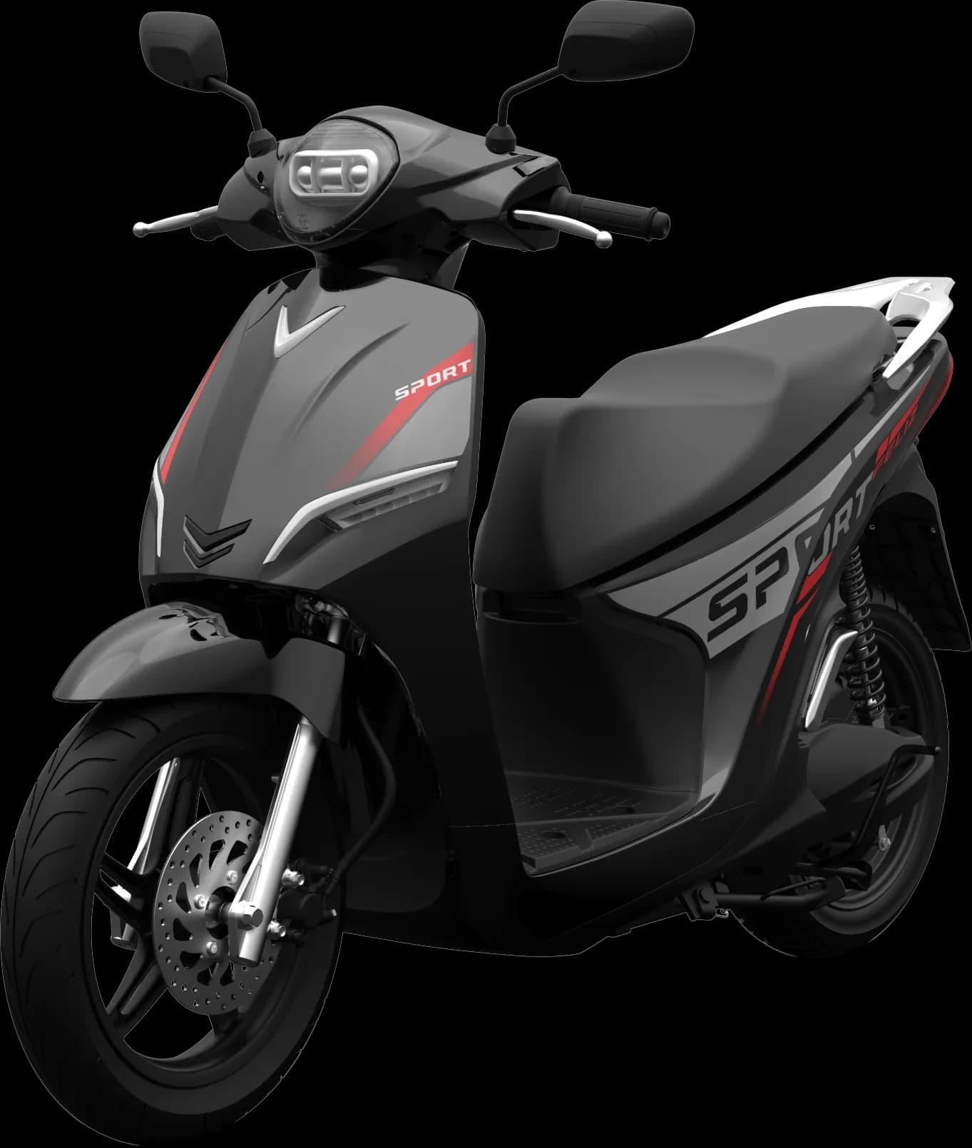 VinFast Feliz 2027 (SẮP RA MẮT)