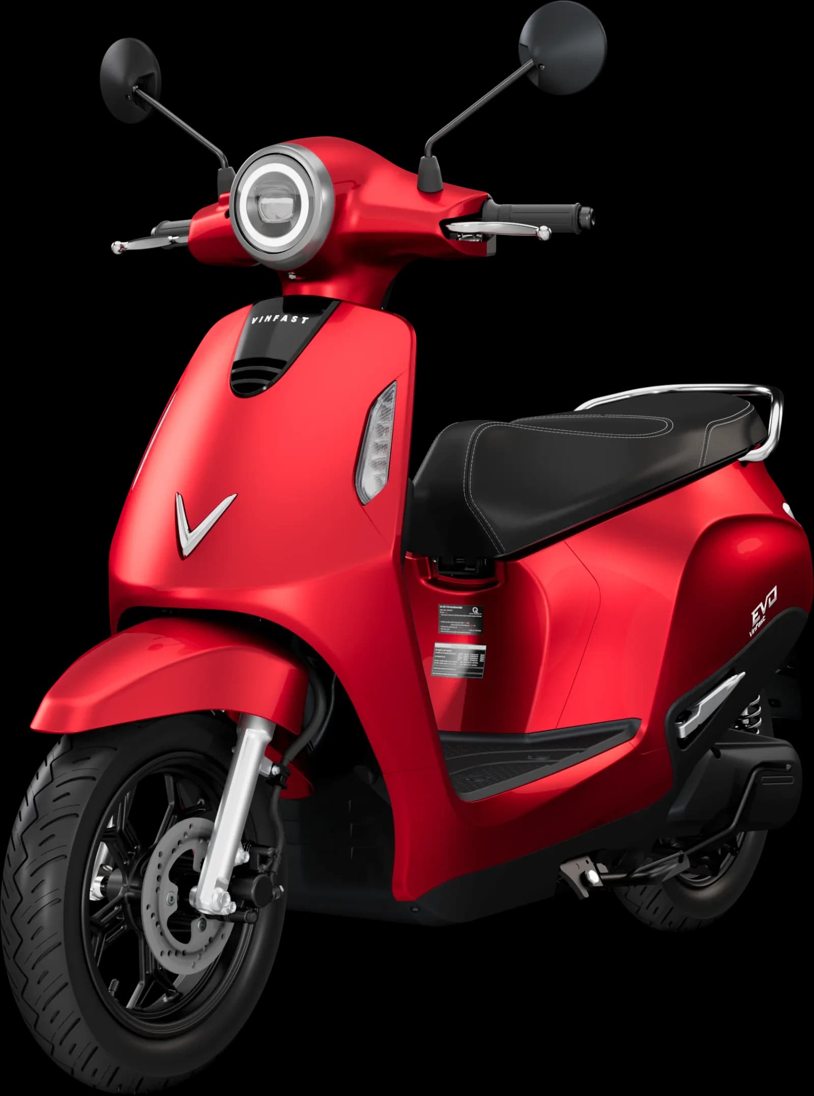 VinFast Evo