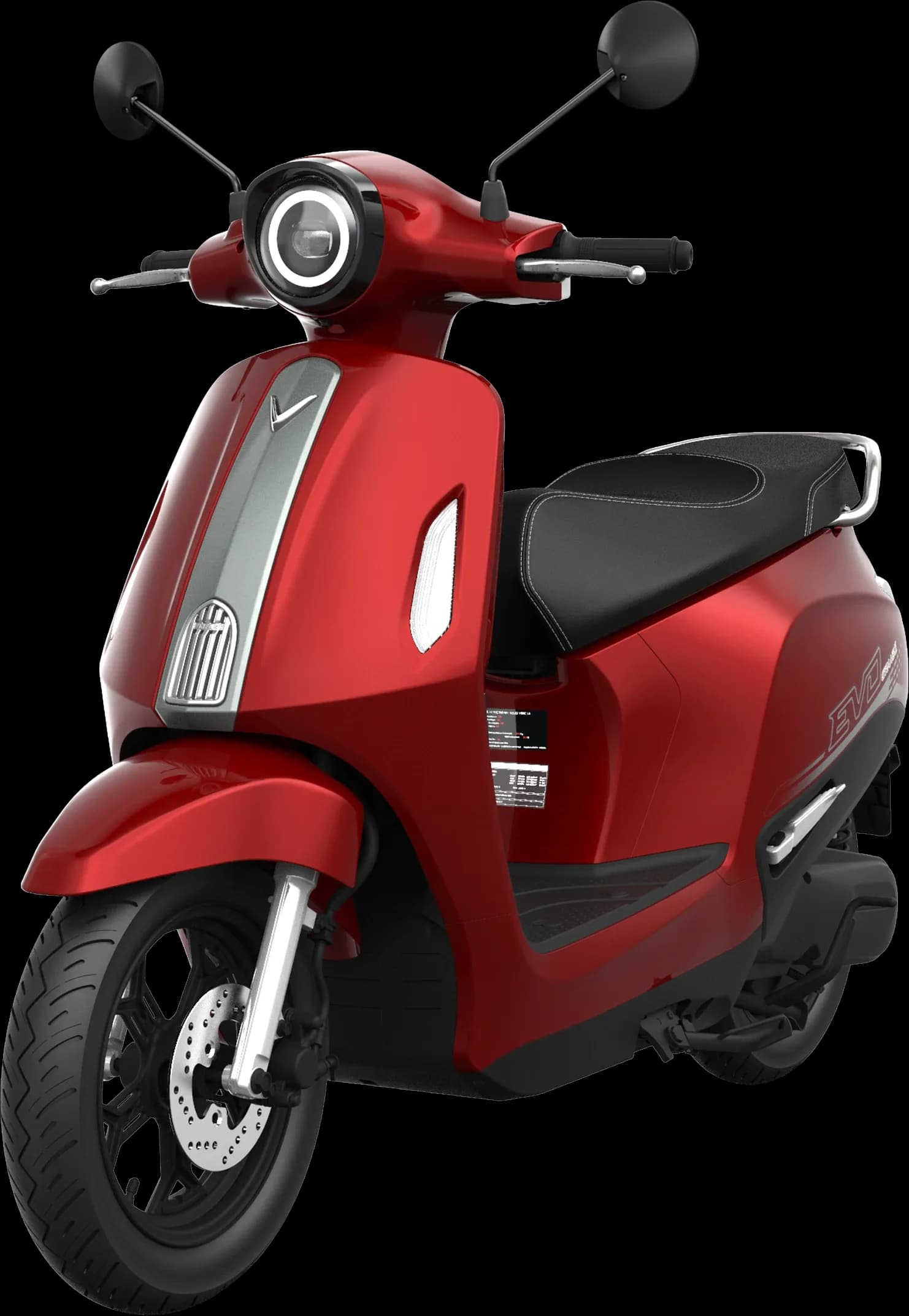 VinFast Evo Grand II