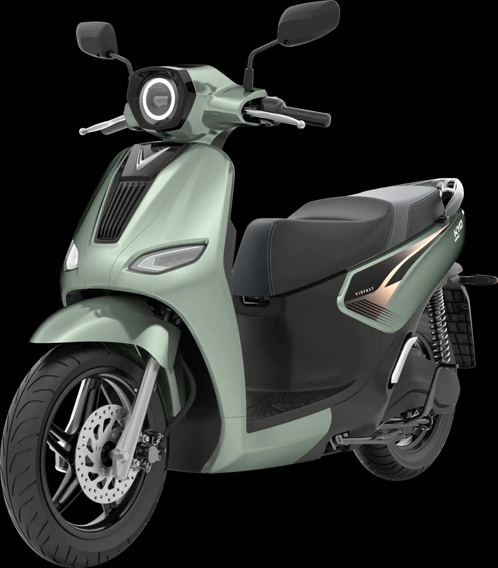 VinFast Kyo