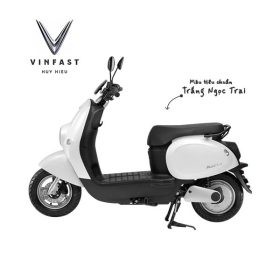 Xe máy điện VinFast Motio