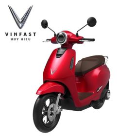 Xe máy điện VinFast EVO Lite Neo