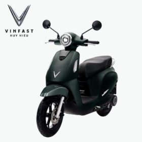 Xe máy điện VinFast Evo NEO