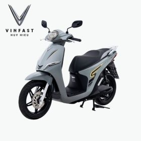 Xe máy điện VinFast Feliz Neo