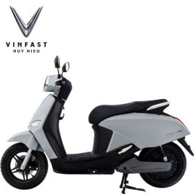 Xe máy điện VinFast Vento Neo