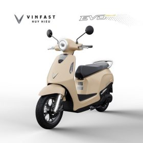 Xe máy điện VinFast Evo Grand