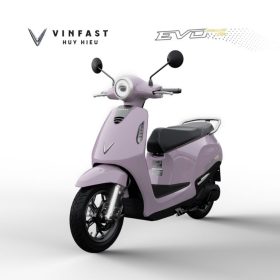 Xe máy điện VinFast Evo Grand Lite