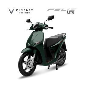 Xe máy điện VinFast Feliz Lite
