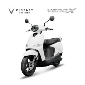Xe máy điện VinFast Vero X