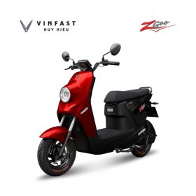 Xe máy điện VinFast Zgoo