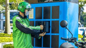 Chính sách thuê và đổi pin xe máy điện VinFast 2026 với các dòng Viper, Evo và Feliz II