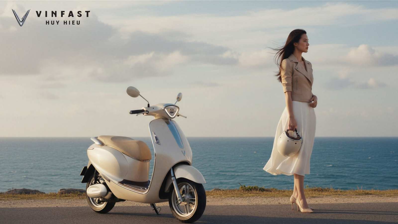 Sadie và Saxil thuộc quy hoạch 3 dòng xe máy điện VinFast phân khúc cao cấp