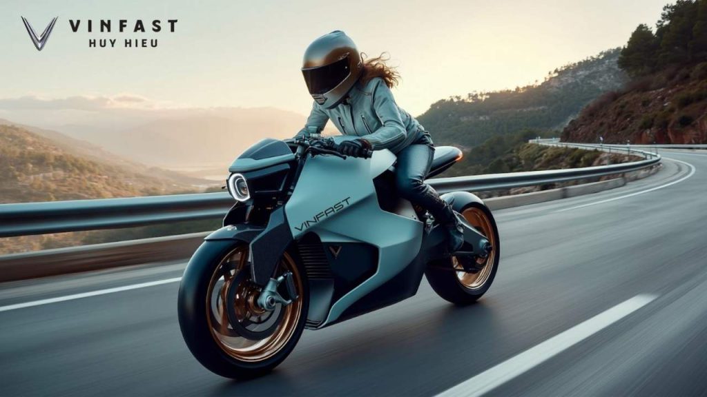 VinFast công bố quy hoạch 3 dòng xe máy điện VinFast gồm phổ thông, cao cấp và thể thao