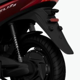 Xe máy điện VinFast Feliz II thiết kế thanh lịch, động cơ 3000W, quãng đường 156 km mỗi lần sạc