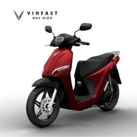 Xe máy điện VINFAST FELIZ II  - Đổi Pin 2026