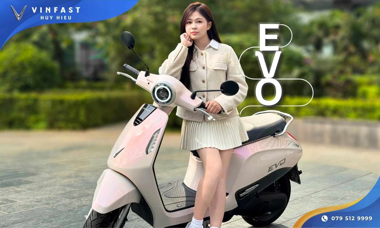 So sánh Evo Grand Lite và Evo Lite đổi pin