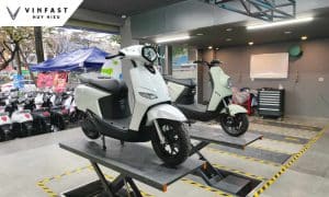 3 mẹo sử dụng VinFast Feliz 2025 giúp xe bền hơn và tiết kiệm pin