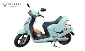 Có nên độ xe điện không?