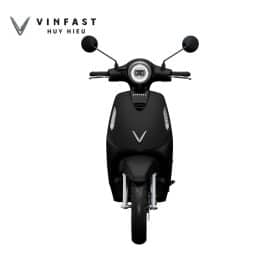 Xe máy điện VinFast Evo Lite đổi pin.