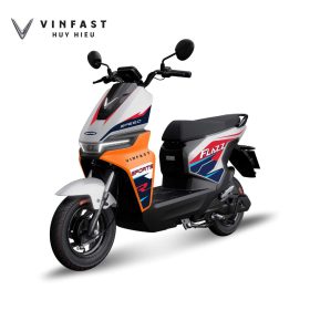 VinFast Flazz Max
