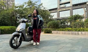 VinFast Feliz Top 3 mẫu xe điện VinFast cho nữ 2026