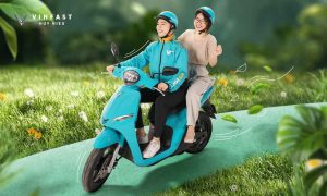 Top xe máy điện cho tài xế công nghệ 2026