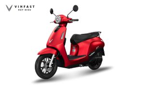 Top xe máy điện cho tài xế công nghệ 2026