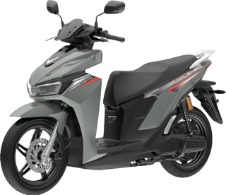 Xe máy điện VinFast Viper