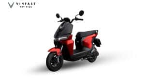 Flazz xe điện chạy pin dưới 20 triệu
