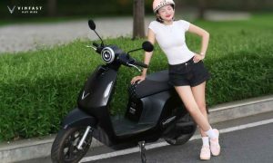 5 Điểm nổi bật trên Evo Grand Lite
