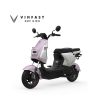 VinFast Amio S2, xe máy điện học sinh thế hệ mới.