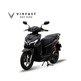 Xe máy điện VinFast Kinet