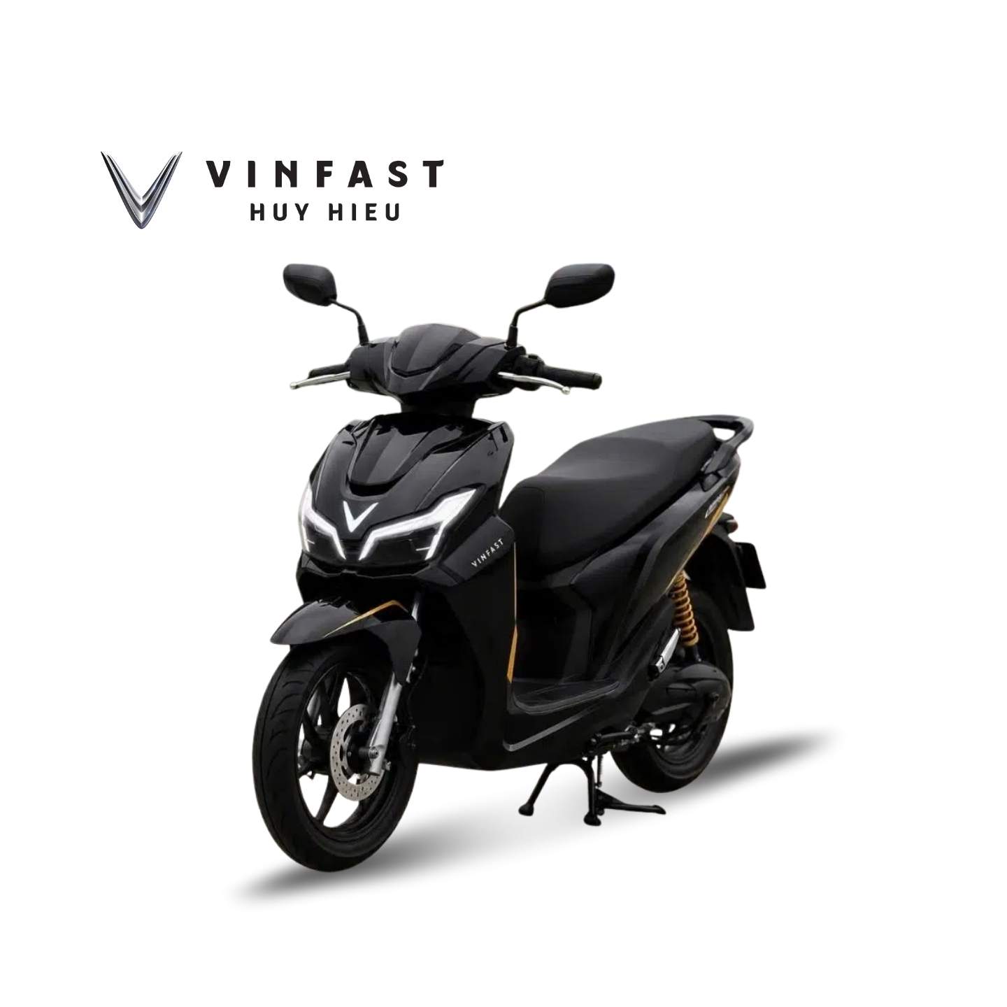 Xe máy điện VinFast Kinet