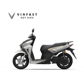 Xe máy điện VinFast Kinet