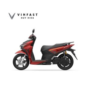 Xe máy điện VinFast Kinet