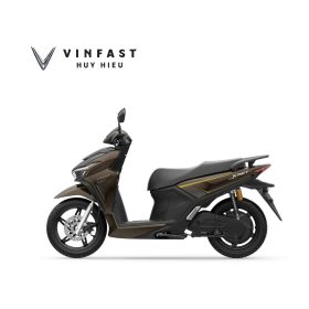 Xe máy điện VinFast Kinet
