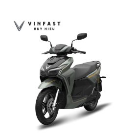 Xe máy điện VinFast Kinet
