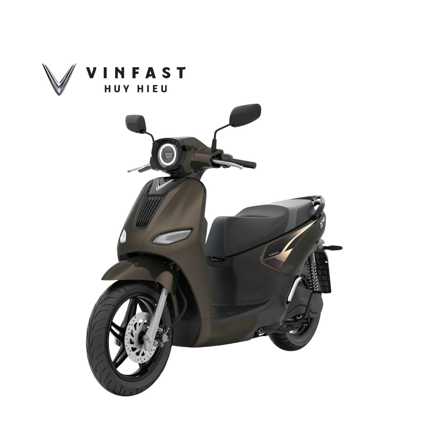Xe máy điện VinFast Kyo.