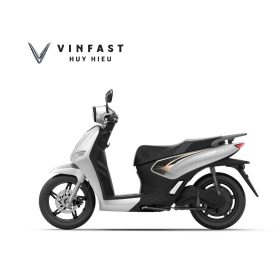 Xe máy điện VinFast Kyo.