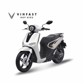 Xe máy điện VinFast Kyo.