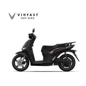 Xe máy điện VinFast Kyo.