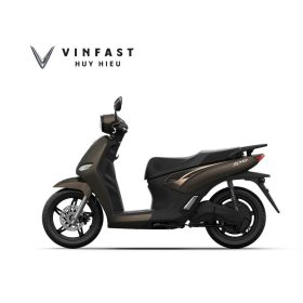Xe máy điện VinFast Kyo.