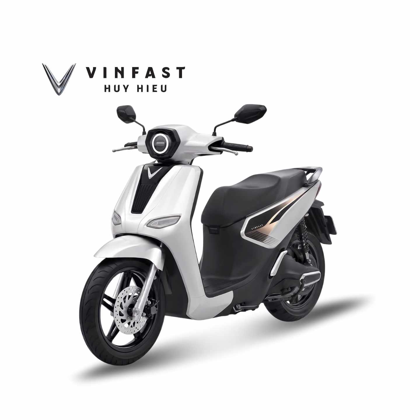 Xe máy điện VinFast Kyo.
