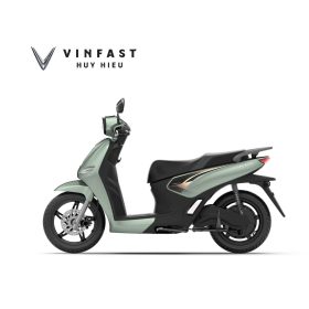 Xe máy điện VinFast Kyo.
