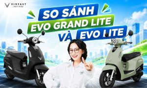 So sánh Evo Grand Lite và Evo Lite đổi pin