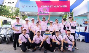 Chương trình Thu xăng đổi điện VinFast tháng 9/2026 ưu đãi đến 3 triệu đồng